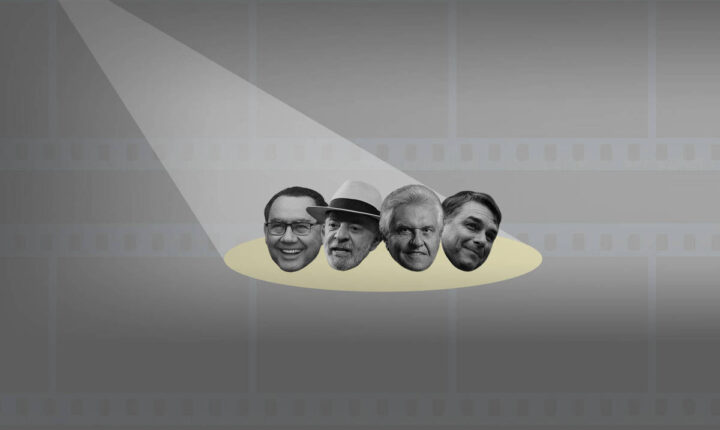 Críticos veem novela, faroeste e cinema de guerra na propaganda eleitoral de presidenciáveis