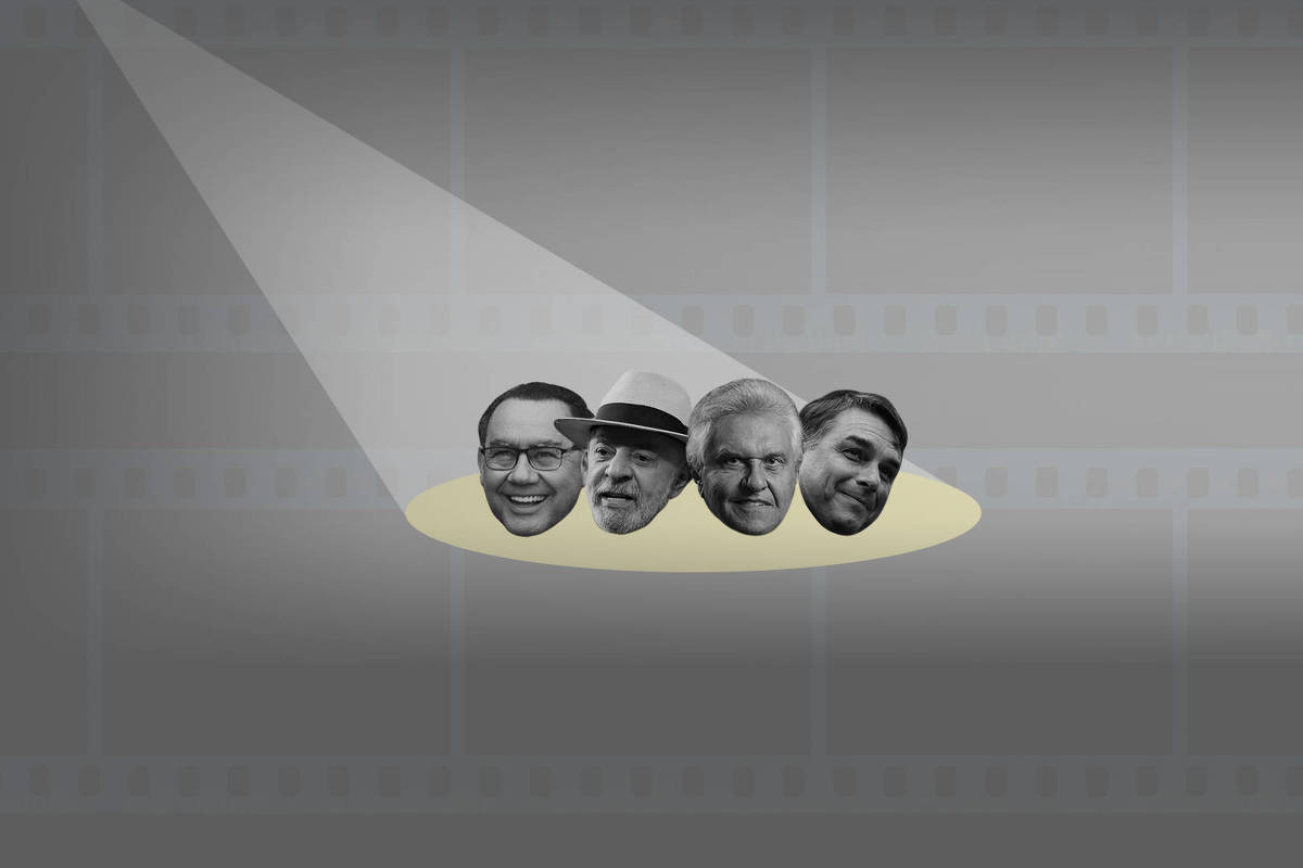 Críticos veem novela, faroeste e cinema de guerra na propaganda eleitoral de presidenciáveis