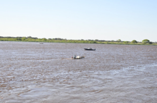 Seca ganha força no Pantanal em agosto, aponta boletim do Cemtec