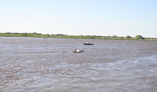Seca ganha força no Pantanal em agosto, aponta boletim do Cemtec