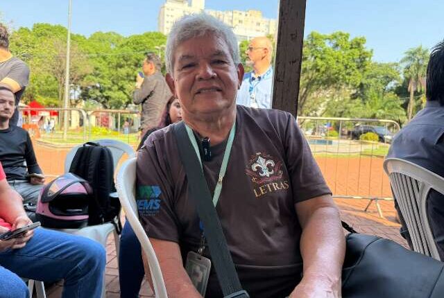 Aos 65, engenheiro aceita até estágio para voltar ao mercado de trabalho