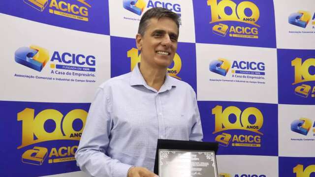 ACICG nos Bairros aproxima empresários e reconhece histórias na Tamandaré