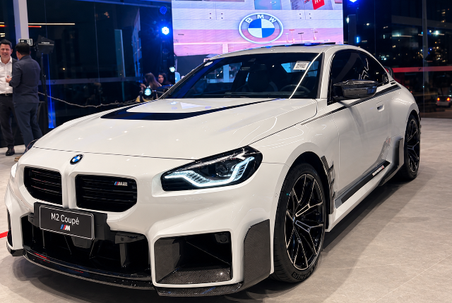 Esportivos, elétricos e novidades marcam nova fase da BMW em Campo Grande