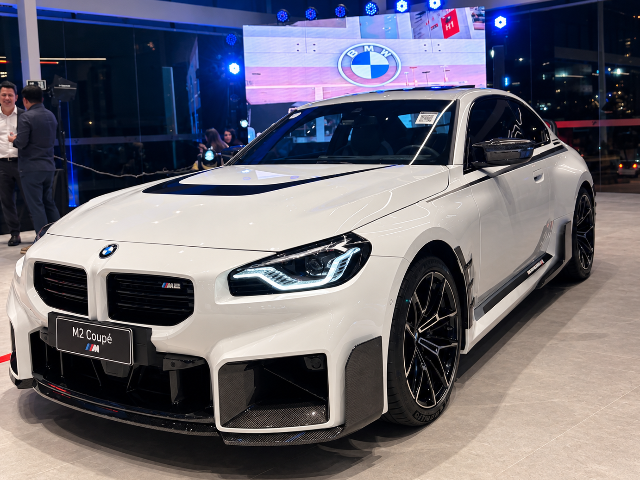 Esportivos, elétricos e novidades marcam nova fase da BMW em Campo Grande