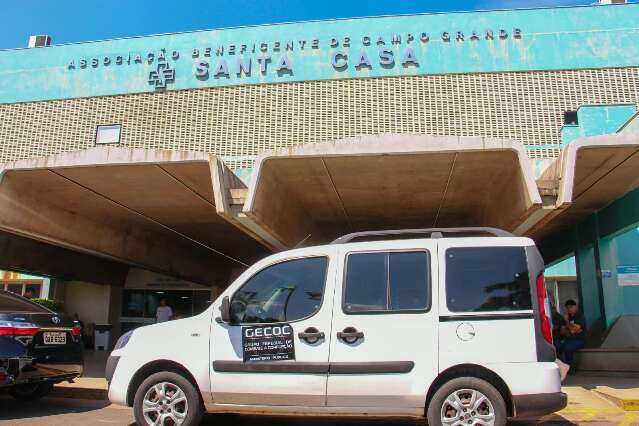 Saques de verba da Santa Casa eram fracionados para evitar Coaf