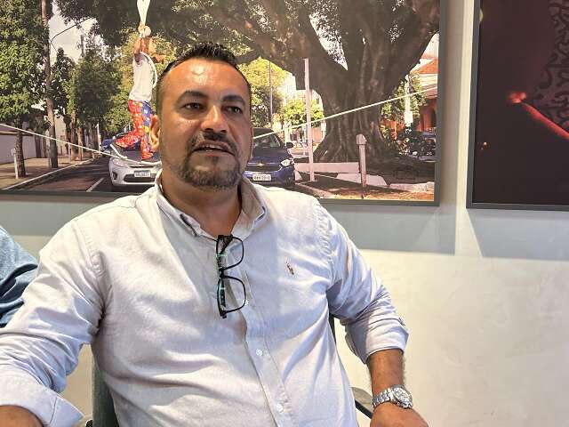 Beto do Movimento defende saúde, agricultura familiar e fiscalização como pautas