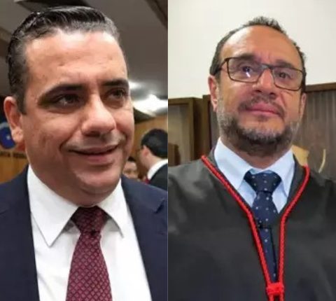 CNJ determina volta imediata de Alexandre Bastos ao TJ e mantém Vladimir fora
