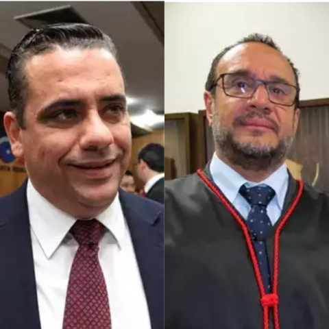 CNJ determina volta imediata de Alexandre Bastos ao TJ e mantém Vladimir fora