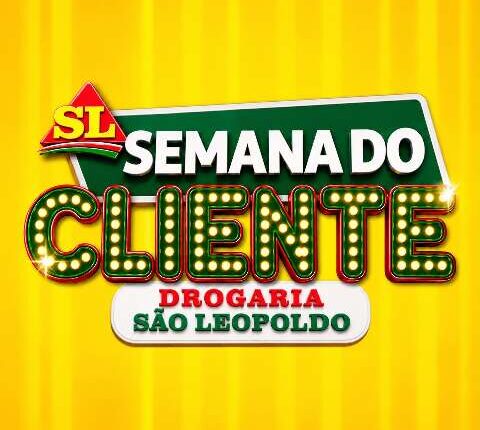 São Leopoldo celebra a Semana do Cliente com ofertas de até 88%