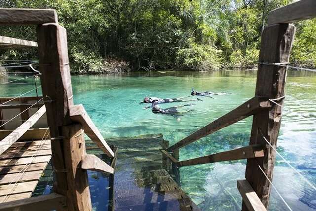 Taxa de R$ 15 para turistas em Bonito volta à discussão na Justiça de MS