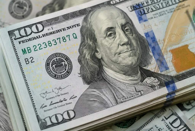 Dólar sobe a R$ 5,15 na véspera de decisões de juros no Brasil e EUA