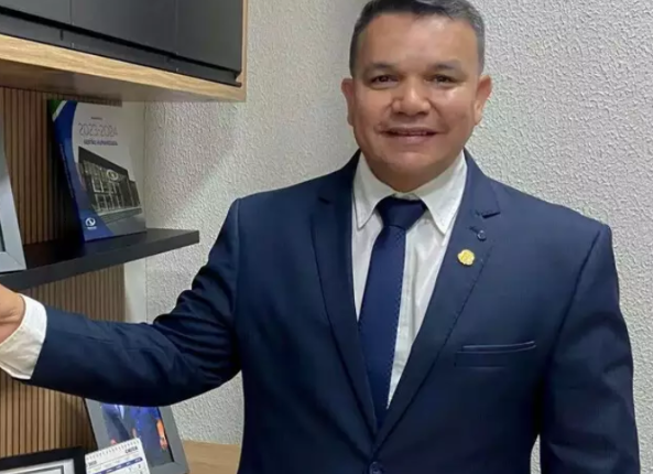Defesa contesta prisão de vereador em Ponta Porã e diz que acusações não têm provas
