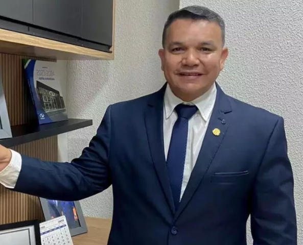 Defesa contesta prisão de vereador em Ponta Porã e diz que acusações não têm provas