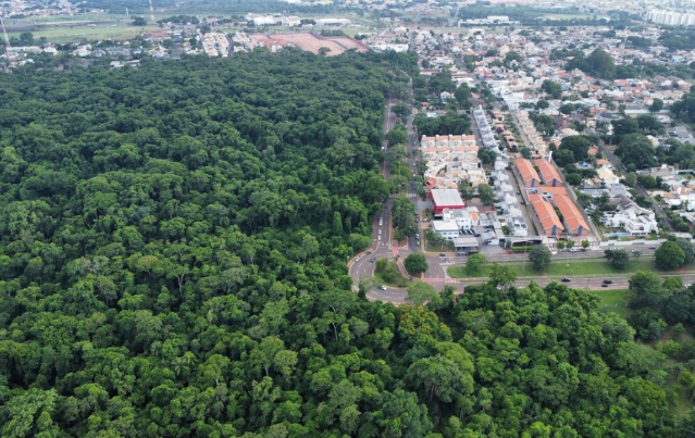 Imasul prorroga prazo para estudo sobre altura de prédios no Parque do Prosa