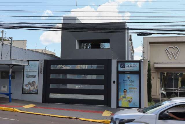 Investigação vazou e fez grupo mudar 7 empresas para mesmo endereço em Campo Grande