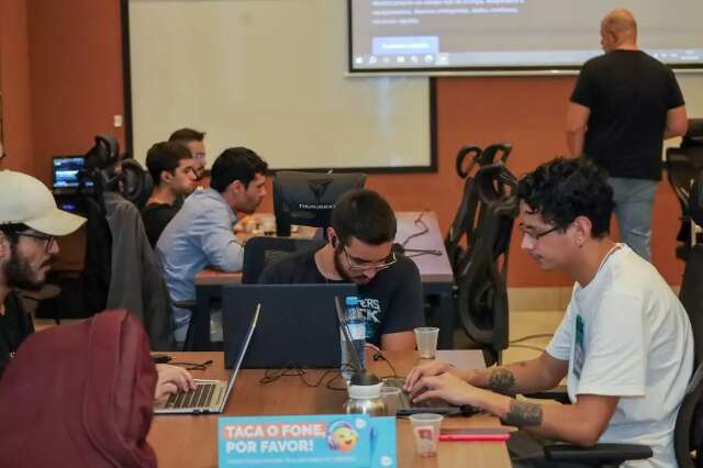 CG Tech Day: Campo Grande terá 1ª edição de encontro tecnológico em outubro