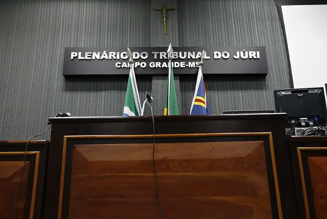 Sem ir ao próprio júri, réu pega 7 anos por morte de jovem desaparecido