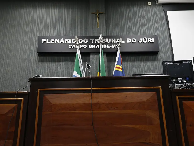 Sem ir ao próprio júri, réu pega 7 anos por morte de jovem desaparecido