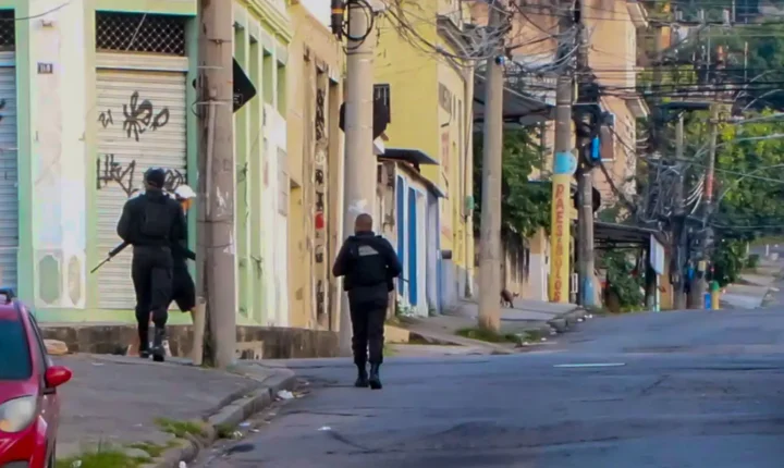 Preso há 30 anos, Marcinho VP permanece em presídio federal fora do RJ