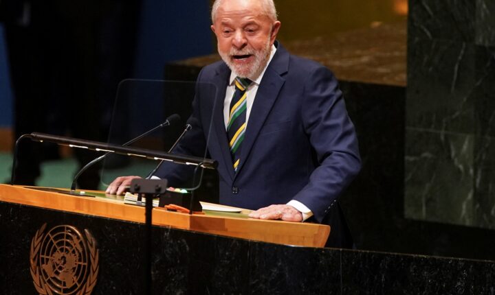 Lula discursa pela 10ª vez na ONU; relembre as falas anteriores e veja o que esperar de 2026