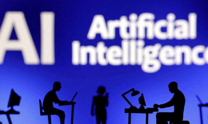 Autorregulação da IA de Trump é carta branca a big tech, diz professor