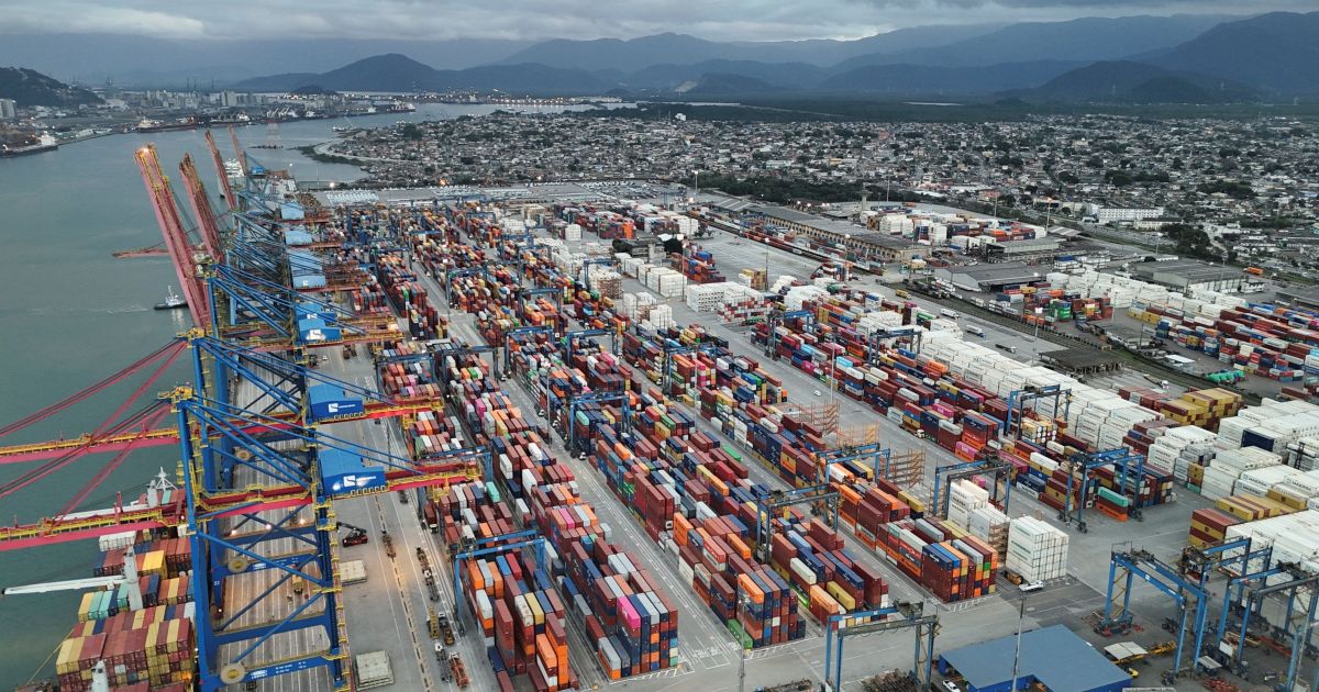 APS firma acordo para encerrar disputa sobre tarifa de acesso a Santos
