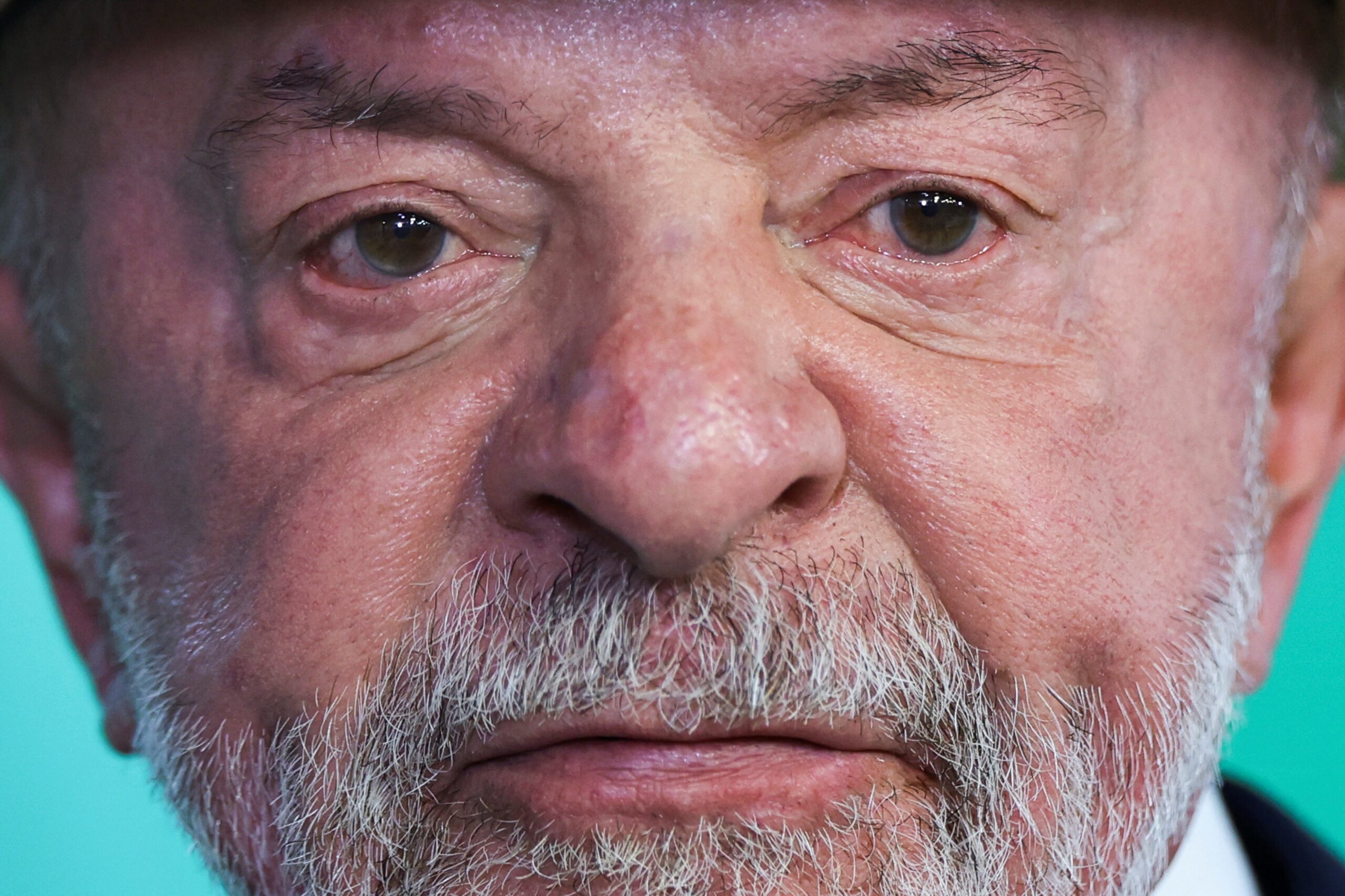 Lula diz que sociedade não pode ficar assistindo ‘denuncismo’ e critica forma como debate ocorreu no STF