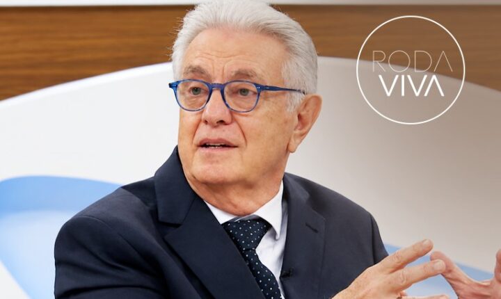 Jurista Walter Maierovitch critica postura de Paulo Gonet e relação com Daniel Vorcaro