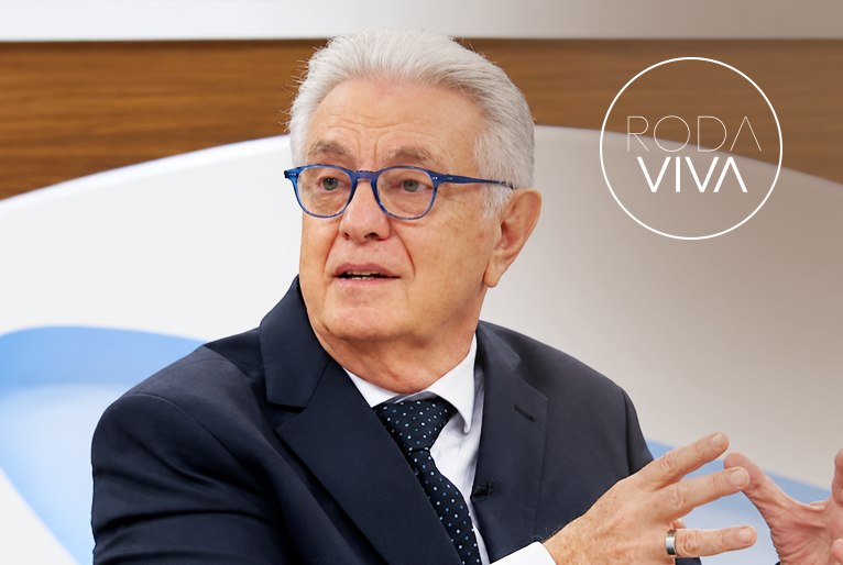 Jurista Walter Maierovitch critica postura de Paulo Gonet e relação com Daniel Vorcaro