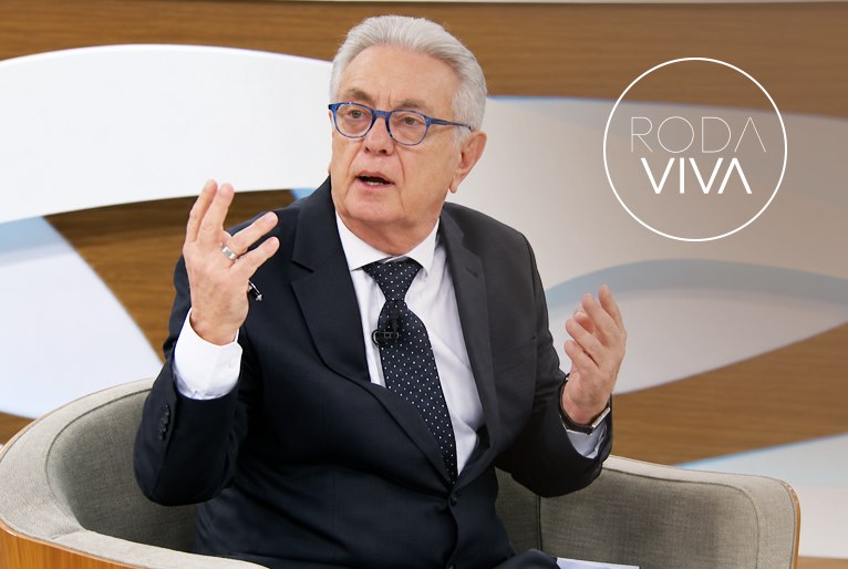 Jurista Wálter Maierovitch defende fim das atribuições penais do STF e mandatos fixos para ministros