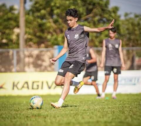 Quartas do Estadual Sub-17 começam sábado; veja datas dos confrontos