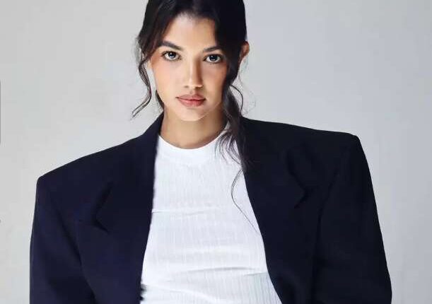 De MS para China, Mariana virou modelo internacional em 1 ano