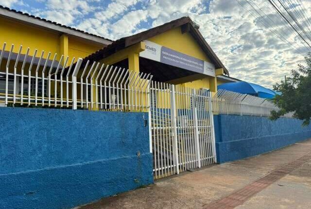 Paralisação de assistentes deixa Emei sem aulas nesta sexta-feira em Campo Grande