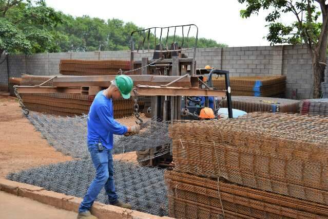 Semana da Construção começa nesta segunda com programação gratuita