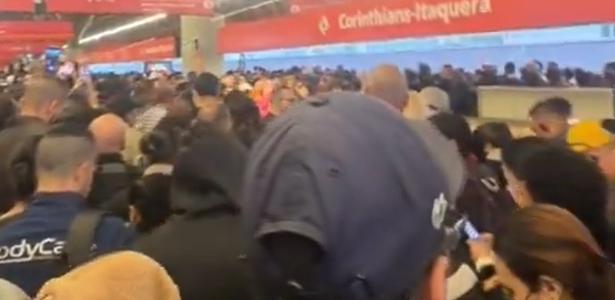 CPTM vai ressarcir Trivia Trens em R$ 24,4 milhões durante gestão temporária de linhas