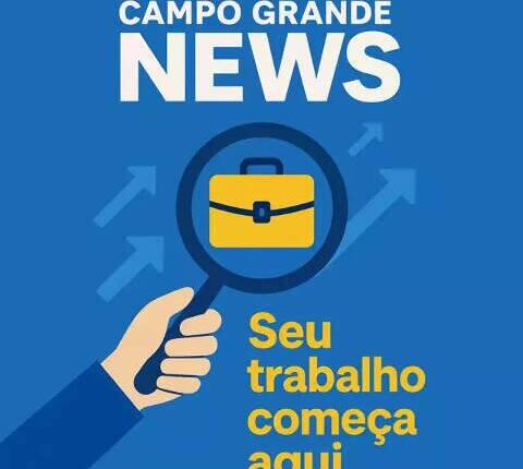 Funtrab abre a semana com 2.535 vagas de emprego em 35 municípios de MS