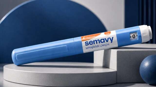 Anvisa suspende propaganda de caneta Semavy após anúncios irregulares