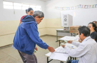 Voto nas eleições dispensará prova de vida presencial no INSS