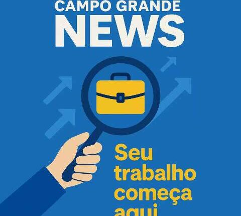 Feirão oferece vagas exclusivas para pessoas com deficiência nesta segunda em Campo Grande