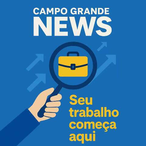 Feirão oferece vagas exclusivas para pessoas com deficiência nesta segunda em Campo Grande