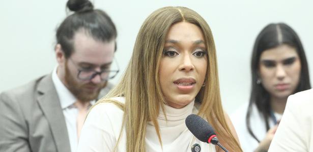 Mendonça determina remoção de postagens de Erika Hilton e Leonardo Boff sobre Nossa Senhora