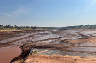 Nasa Park terá 5 dias para comprovar reparos em meio a impasse ambiental