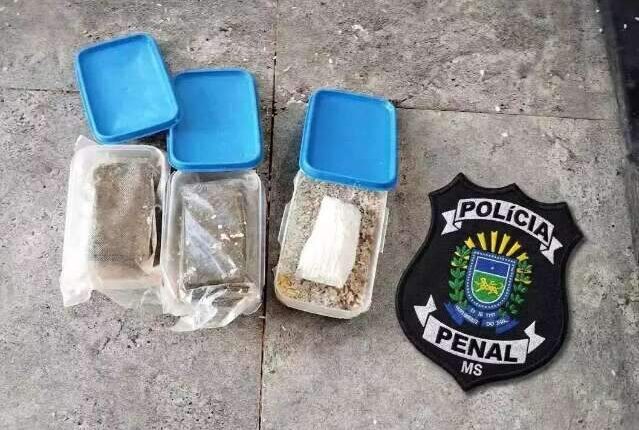 STJ vai decidir se preso que encomenda droga ao visitante responde por tráfico