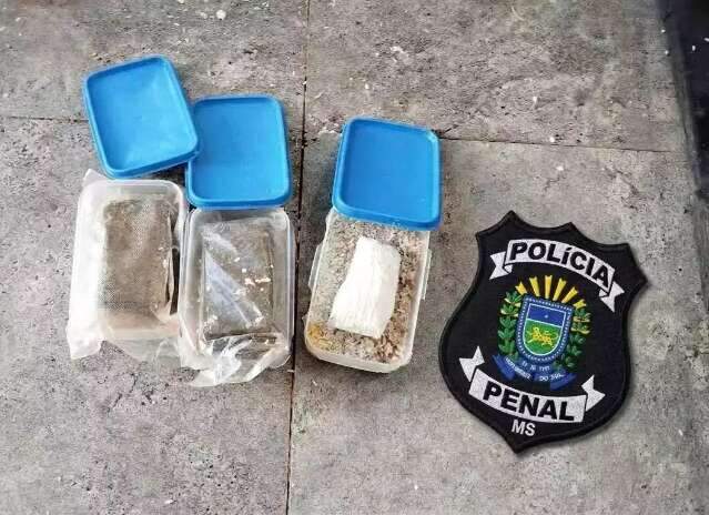 STJ vai decidir se preso que encomenda droga ao visitante responde por tráfico