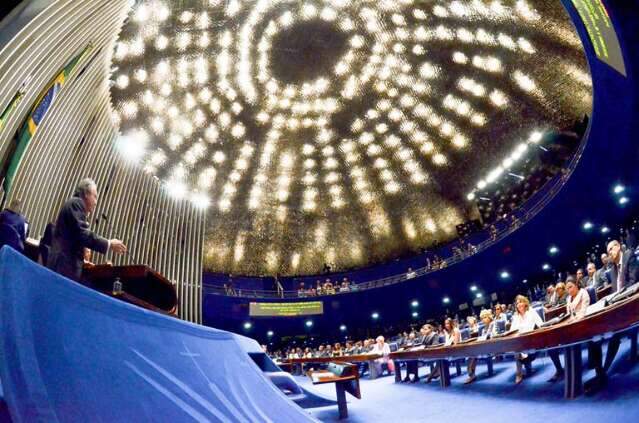 Eleição para o Senado: Mato Grosso do Sul precisa de voz, não de figurantes