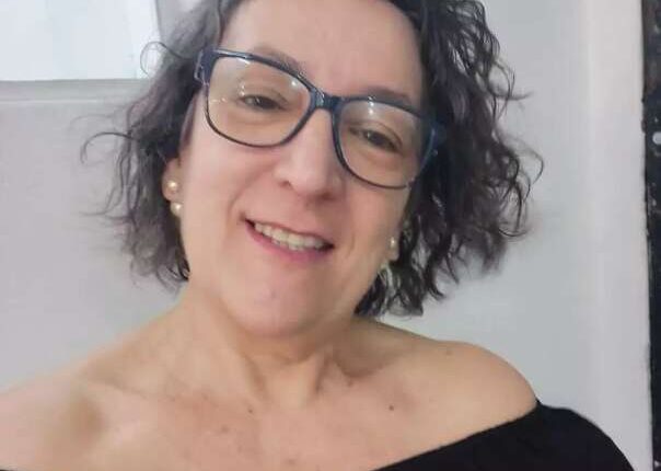 A violência levou Vera cedo demais, mas não apaga a mulher que ela foi