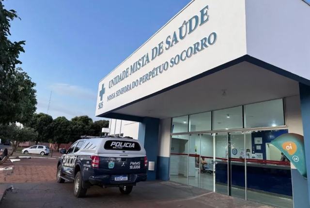 Suspeito de assassinar colega de trabalho é morto em abordagem da PM em Ribas do Rio Pardo