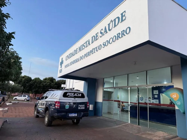 Suspeito de assassinar colega de trabalho é morto em abordagem da PM em Ribas do Rio Pardo