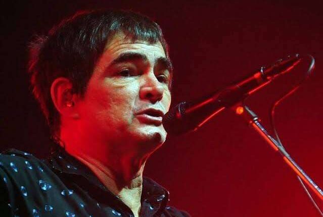 Hoje tem show de Samuel Rosa com entrada gratuita em Campo Grande