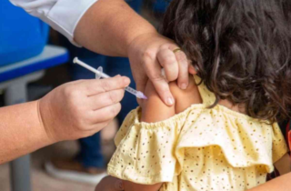 Crianças vítimas de violência sexual terão vacina contra HPV aos 2 anos